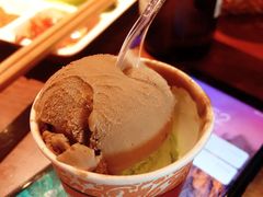 冰淇淋-巴邑火锅·夜宵(港隆广场店)