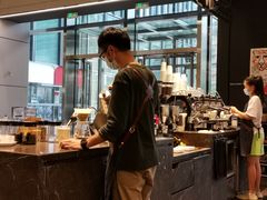 -Seesaw Coffee(上海尚悦湾店)
