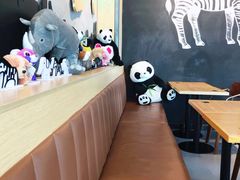 -ZOO COFFEE动物园咖啡(望京锐创店)