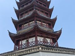 -观潮胜地公园