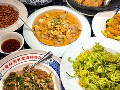 -旺角小渔村·海肠捞饭开创者(环山路店)