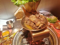 -西塔老太太泥炉烤肉(苏州大悦城店)