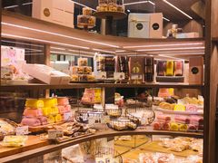 -巴黎贝甜(财富中心店)