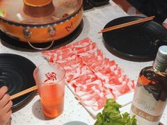 -沪小胖·小龙虾·蓝龙王(八佰伴店)