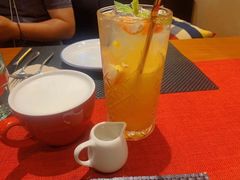 -百特喜·意大利餐厅(八佰伴镇江店)