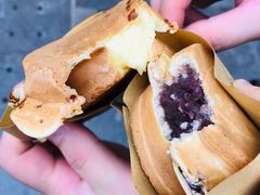 -薛新颖红豆饼(中式甜点山师店)
