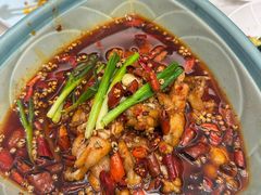 -玉林烤鸭店(垡头店)
