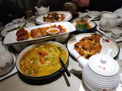 -尚一汤·粤菜海鲜(环球港店)