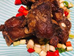 -米纸越南小馆(金鹰世界店)