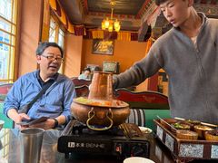 -卡桑嘎布藏餐吧(扎西满斋居民小区店)