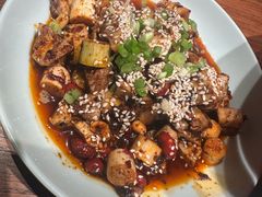 -双流老妈兔头(荟聚店)