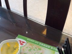 -锡笼记·无锡小笼(水岸店)