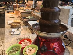 -上海虹桥宾馆味翠餐厅