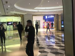 -百丽宫影城(CGS激光苏宁广场店)