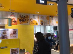 -麦当劳(安定门外大街店)