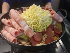 -炙韩料理·部队锅专门店