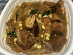 -老爷庙风味美食府(魏都大道店)