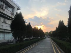 -南京财经大学（仙林校区）-图书馆
