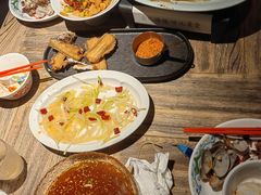 -老头儿油爆虾(胜利河美食街店)