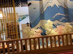 -万岁寿司(天河领展店)