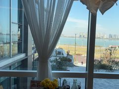 -漾花汐·西餐·下午茶(苏州湾歌林公园店)