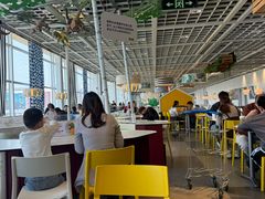 -宜家·瑞典风味餐厅(无锡店)