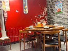 -老北京胡同味道二荤铺(酒仙桥店)