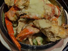 -蟹将军·松叶蟹和牛日料放题自助(K11店)