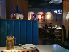 -创新高肥羊火锅(朝阳路店)