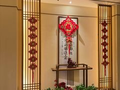 -鼎族怡华·指压·油压·经络(西单昌盛大厦店)