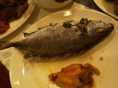 -The COOK·厨餐厅·自助餐(浦东嘉里大酒店)
