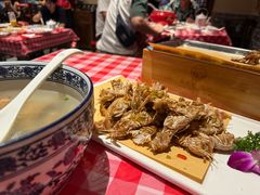 -鱼满舱·鲜活海鲜·正宗鲁菜