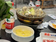 -楼外楼大刀肉传统火锅居(幸福街店)