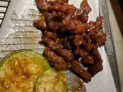 -绿茶餐厅(摩尔城店)