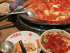 -牛市坎火锅(建设路店)