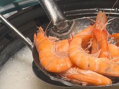 清纯毋米粥（锅底）-景笙毋米粥底火锅(20年老字号)