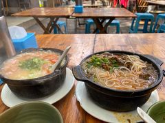 -沈妈砂锅(光华村店)