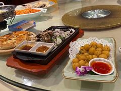 -北疆饭店(宝龙店)