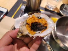 绿翡翠-囧吉香生蚝牛排馆(湖北路店)