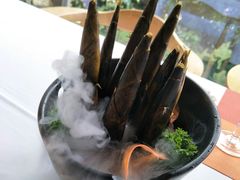 -若蘭慈·无国界素食料理(欢乐海岸店)