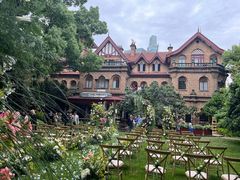 -马勒别墅饭店(静安寺店)