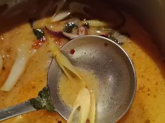 -金厨泰国餐厅·全泰籍厨师料理(拱北店)