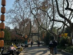 -杭州黄龙洞