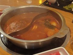 -水林间·寿喜烧自助(仙林金鹰店)