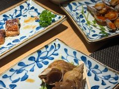 -德川家日本料理(顺义华联店)