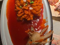 -苏乡兰亭·新派淮扬菜(吾悦广场店)