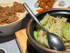 -晓粤·惹味粤菜(凯德乐峰广场店)