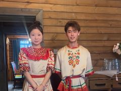 -卢布里西餐厅(总店)
