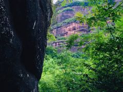 -丹霞山风景名胜区