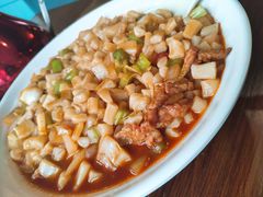 -阿拉木汗餐厅(山大路店)